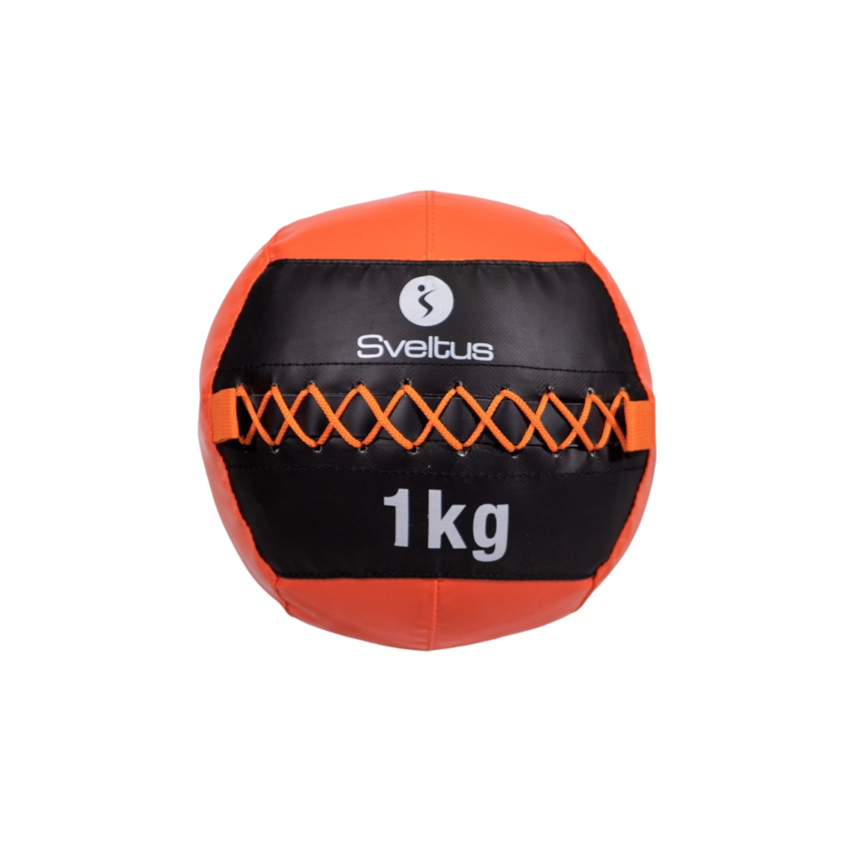 Wall Ball - Ø 30/35 cm - 1/10 kg - Sveltus - My Médical