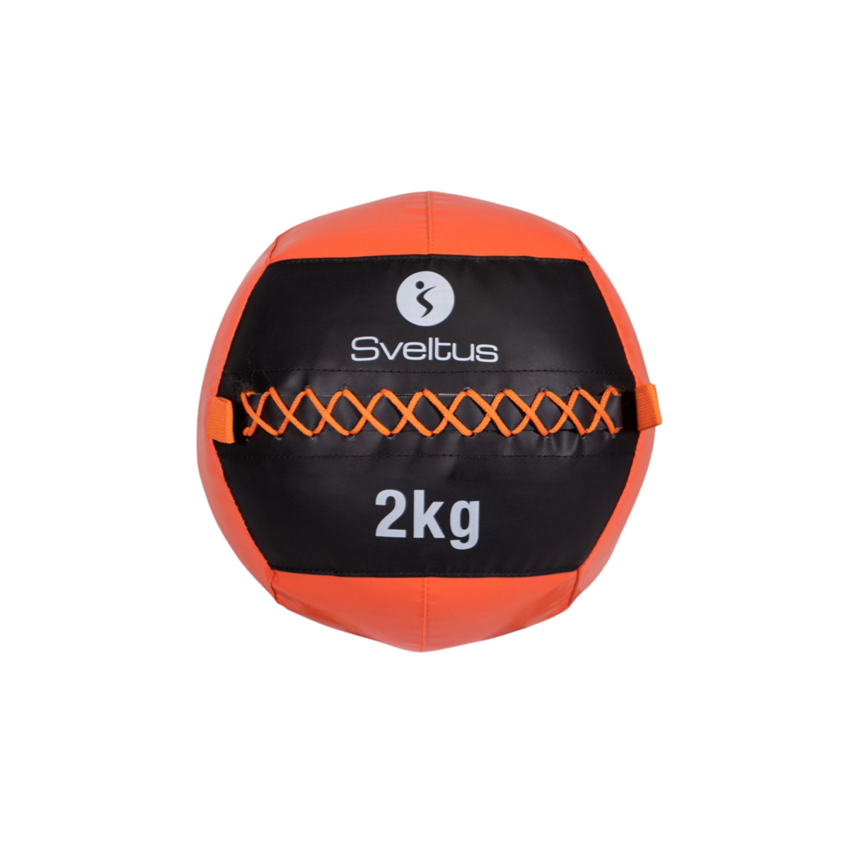 Wall Ball - Ø 30/35 cm - 1/10 kg - Sveltus - My Médical
