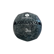 Wall Ball Camouflage - Ø 35 cm - 3/12 kg - Sveltus - My Médical