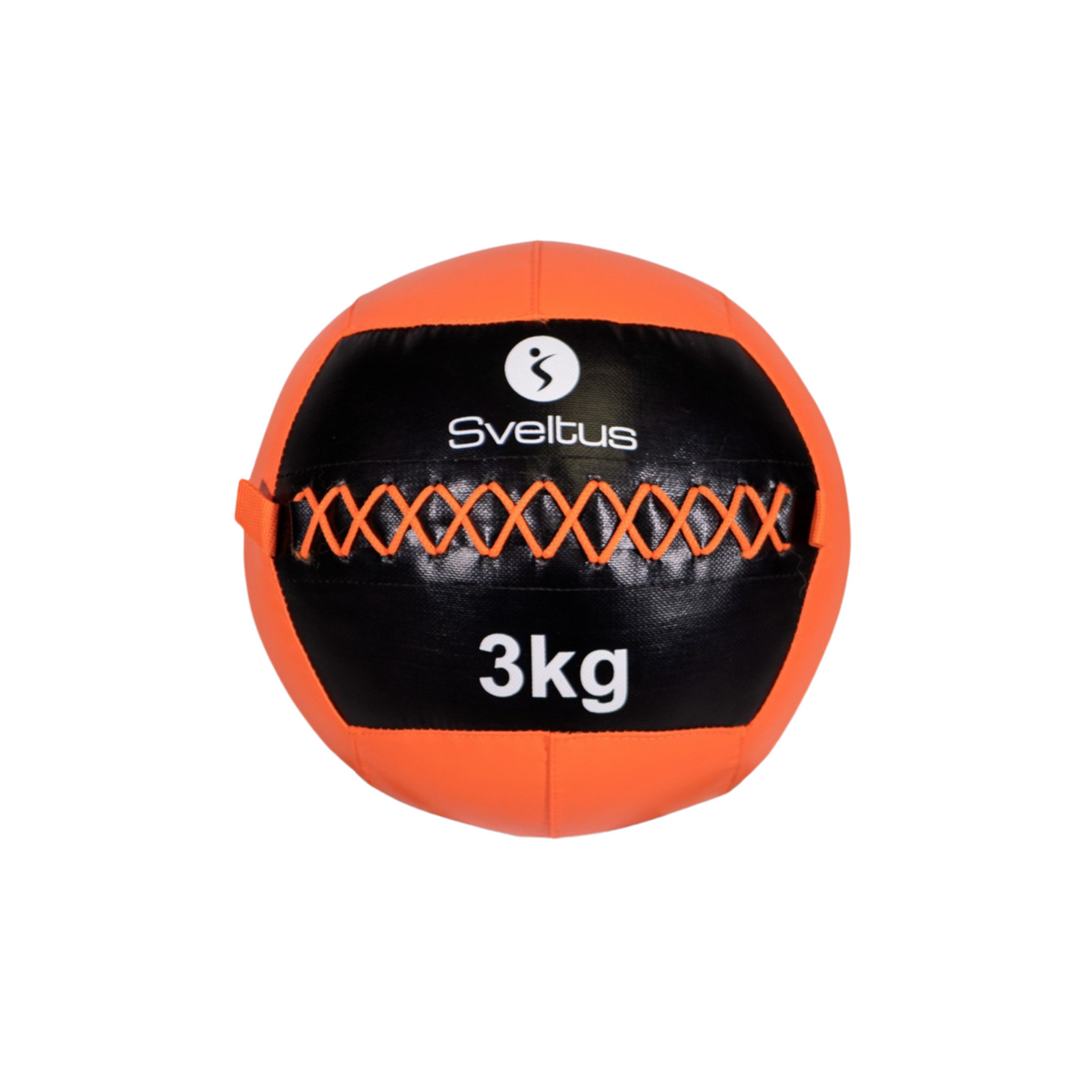 Wall Ball - Ø 30/35 cm - 1/10 kg - Sveltus - My Médical