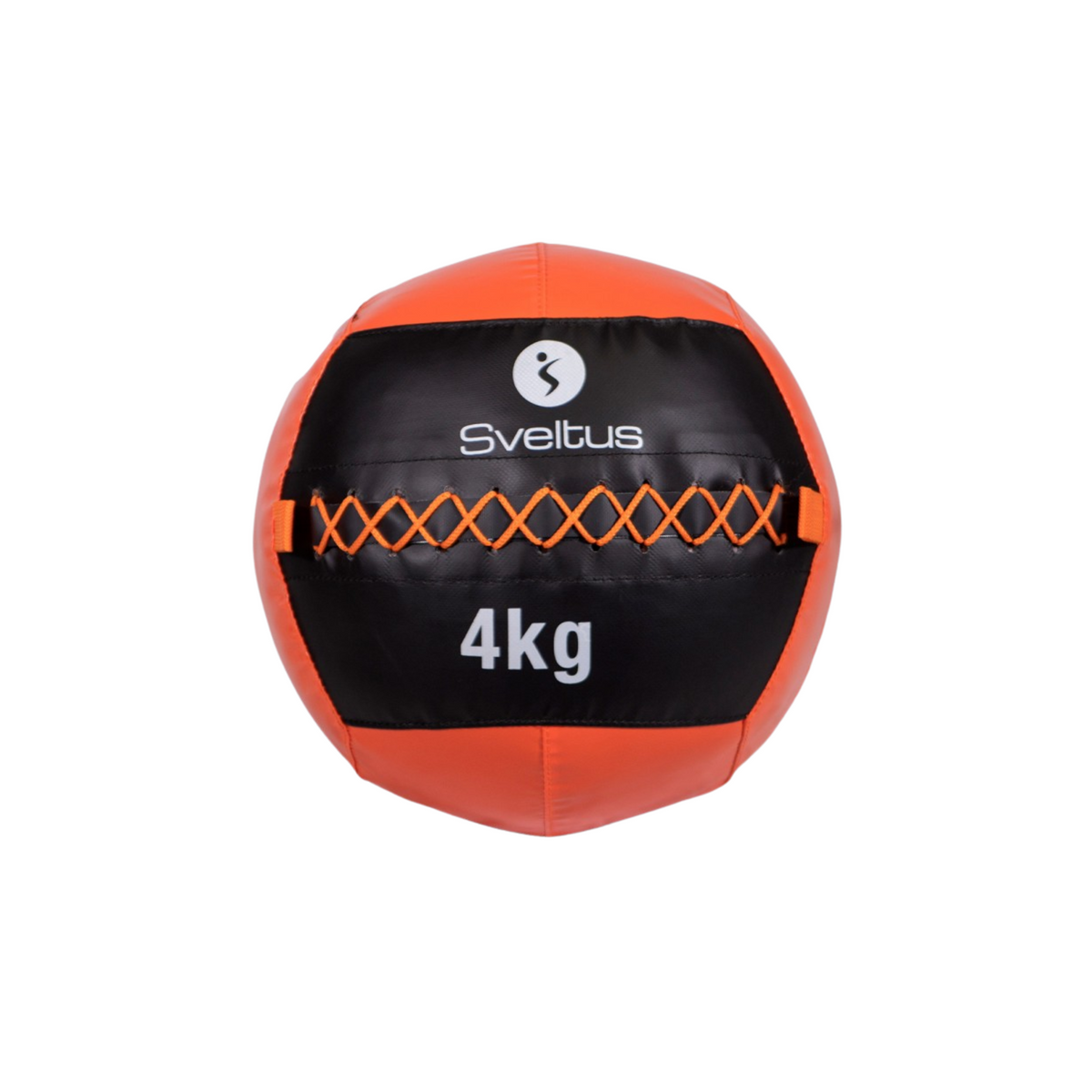 Wall Ball - Ø 30/35 cm - 1/10 kg - Sveltus - My Médical