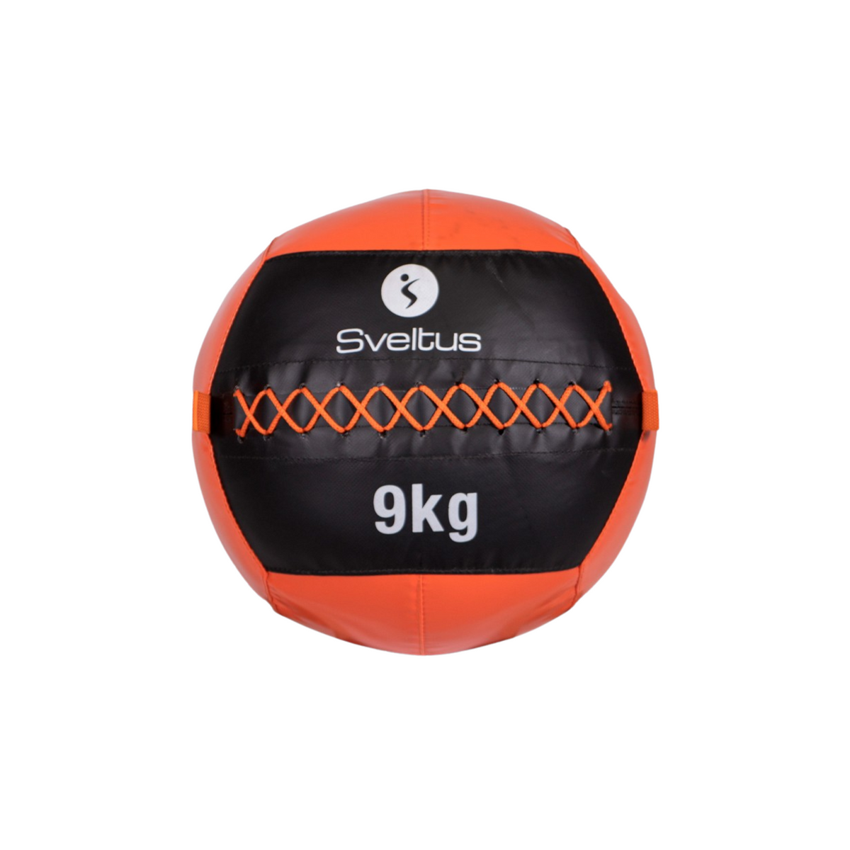 Wall Ball - Ø 30/35 cm - 1/10 kg - Sveltus - My Médical